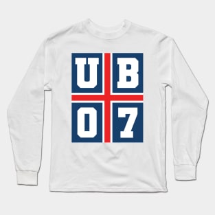 UB07 Long Sleeve T-Shirt